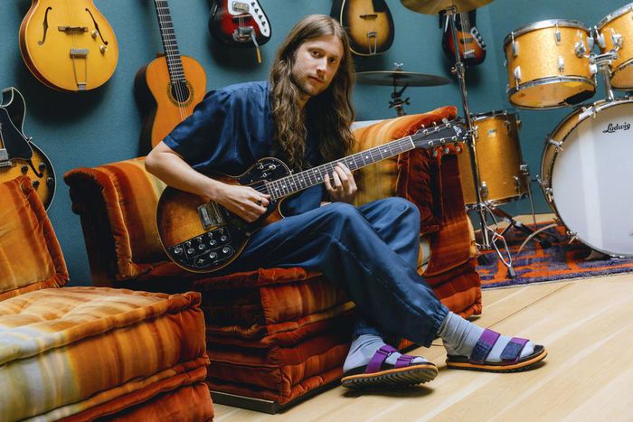 How Ludwig Goransson Became Directors' Secret Musical Weapon