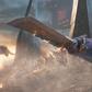 How Did Thanos Break Cap's Shield in 'Endgame'?