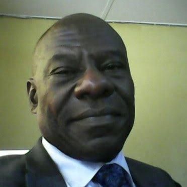 Daniel Oluigbo is the chief priest of the dark world in 'Living in Bondage'. [Twitter]