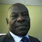 Daniel Oluigbo is the chief priest of the dark world in 'Living in Bondage'. [Twitter]