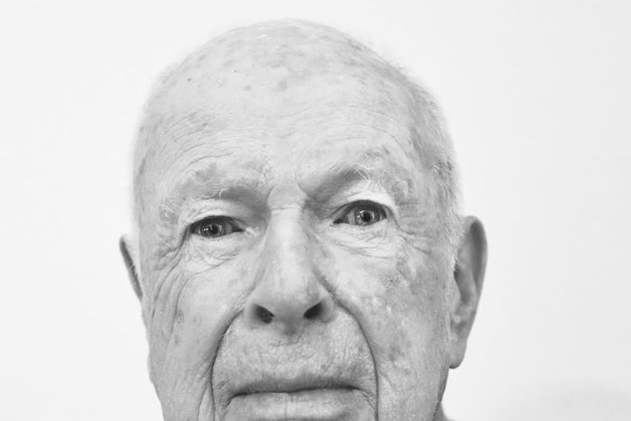 For Peter Brook, the Experimental Showman, 'Nothing Is Ever Finished'