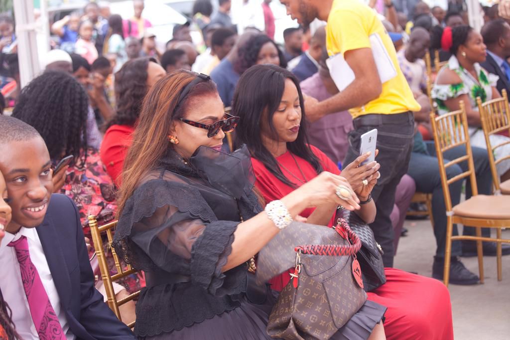 Hubmart Stores establishes footprint in Nigeria with launch of 4th outlet