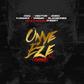 CDQ featuring Vector, Zoro, Jheezy, Yung6ix, Dremo and Blaqbonez on 'Onye-Eze-3-0.' (No Struggle, No Success)