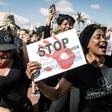 A string of brutal murders has sparked an outcry in South Africa, where many people had become inured to rape and violence against women