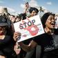 A string of brutal murders has sparked an outcry in South Africa, where many people had become inured to rape and violence against women