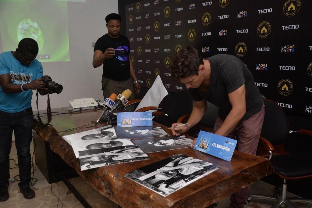 TECNO unveils #UnlockCAMission Camp winners, rewards them with trip to Europe