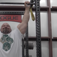 World's Strongest Man vs. Navy SEAL Pullup Contest
