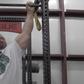 World's Strongest Man vs. Navy SEAL Pullup Contest