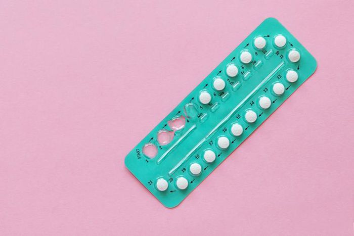 Does Birth Control Up Breast Cancer Risk?