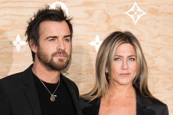 Jennifer Aniston's Ex Just Posted On Her Instagram