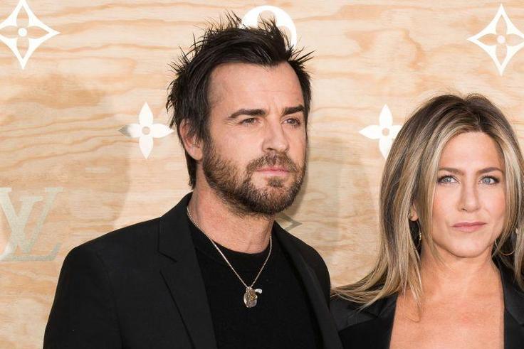 Jennifer Aniston's Ex Just Posted On Her Instagram