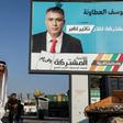 Arab parties in Israel have struggled to persuade members of the minority to come out and vote