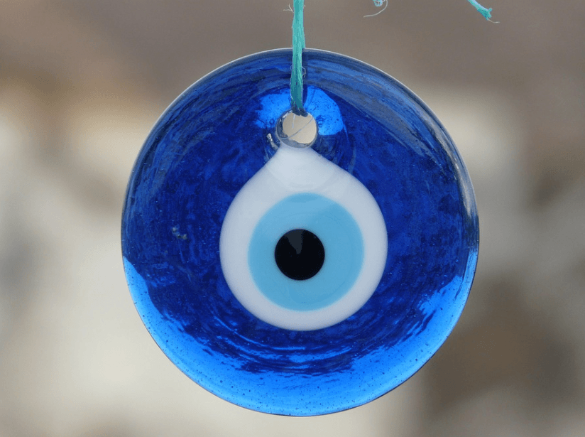 Ward off black magic using these simple steps