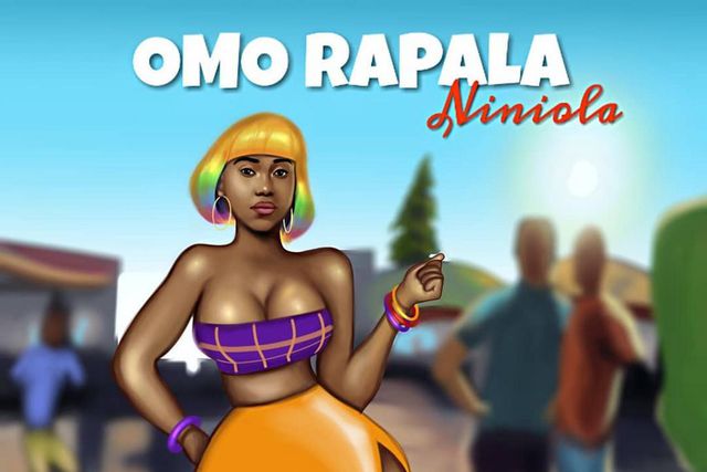 Niniola releases new single, 'Omo Rapala' (Instagram/OfficialNiniola)