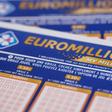 The maximum Euromillions jackpot of 190 million euros was secured by a ticket bought in Britain
