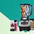 Walmart Has a Great Deal on a Ninja Blender Today