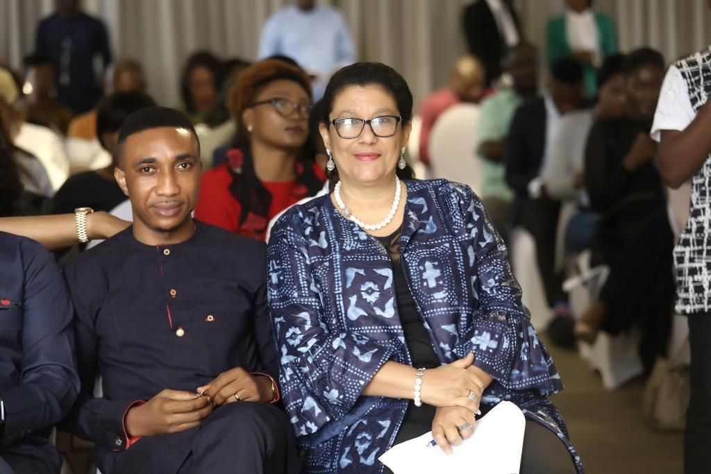 Africa Coaching Week 2019 - Fela Durotoye, Lanre Olusola, Titi Akisanya and more, advocate leveraging coaching for success in Africa