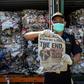 Indonesia last month said it would return more than 210 tonnes of garbage to Australia after authorities said they uncovered hazardous material