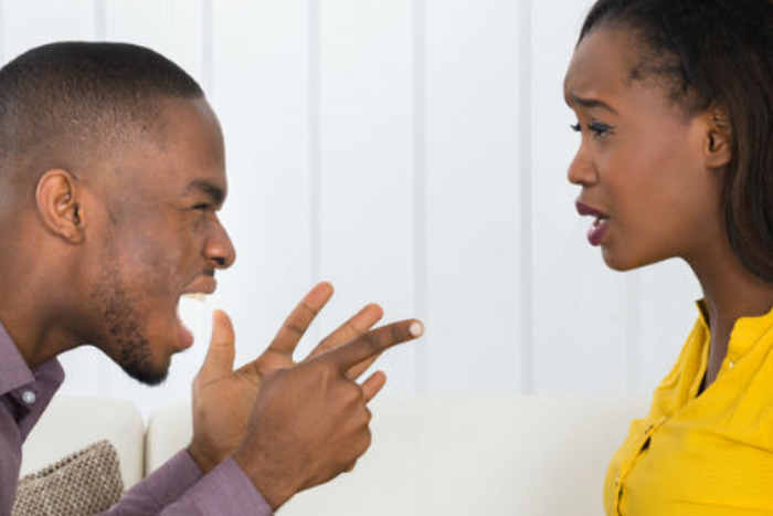 Mental health: The connection between verbal abuse and anxiety