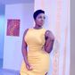 Ghanaian actress, Princess Shyngle has deleted all her photos on Instagram, revealing to fans that she is going through a rough and would be needing their prayers. [Instagram/PrincessShyngle]