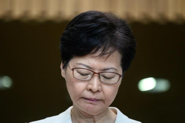 Both Hong Kong Chief Executive Carrie Lam and Beijing have ruled out any further concessions to protesters