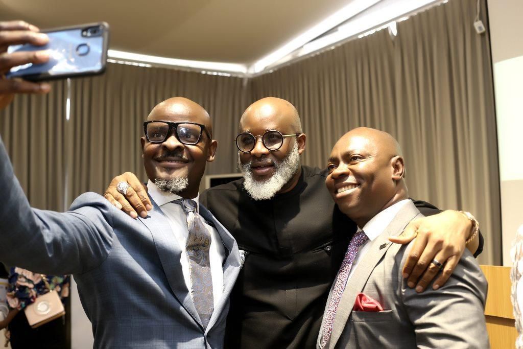 Africa Coaching Week 2019 - Fela Durotoye, Lanre Olusola, Titi Akisanya and more, advocate leveraging coaching for success in Africa