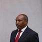 Ntaganda faces life in prison for a litany of crimes including directing massacres of civilians in Democratic Republic of Congo's volatile, mineral-rich Ituri region in 2002 and 2003