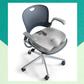 People Are Obsessed With This Gel Seat Cushion