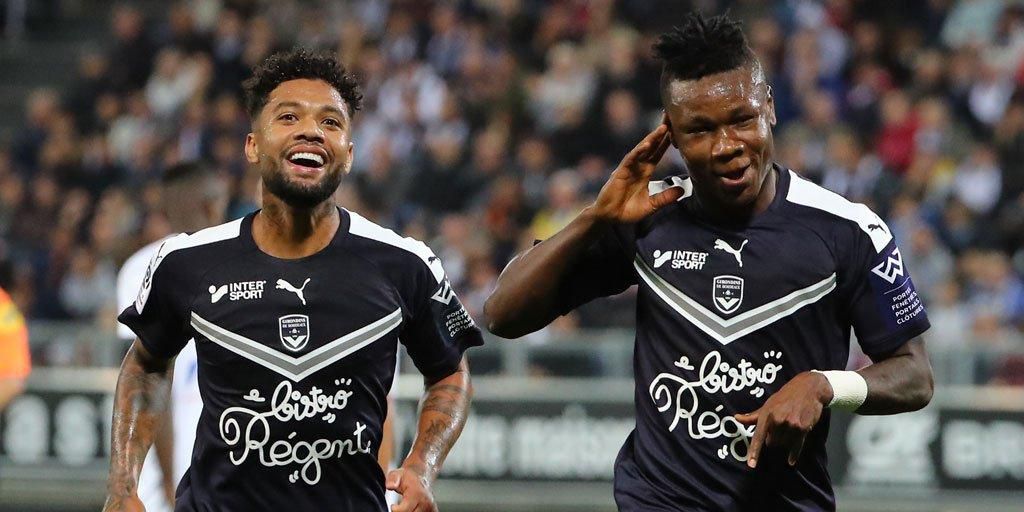 Samuel Kalu (Twitter/Bordeaux)
