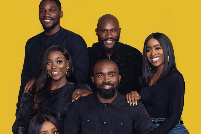 New show alert!! NdaniTV's F.O.M.O premieres this September