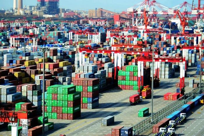 The United States and China have been embroiled in a bruising trade war for more than a year