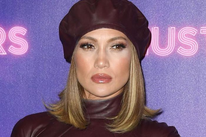 Why Jennifer Lopez Likes Staying Up Until 5 A.M.