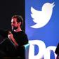 Twitter CEO and co-founder Jack Dorsey announced the short message platform would bar all political ads as part of an effort to curb misinformation