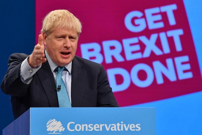 Boris Johnson is facing a legal challenge to ensure he does not follow through on his threat to take Britain out of the bloc on October 31 come what may