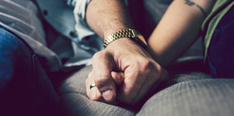 Here's why we think Nigerian marriages end too soon