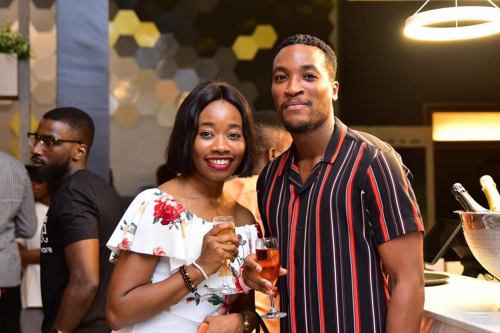 Filmhouse Cinemas opens West Africa's first MX4D Cinema at Landmark Village