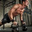 This Kettlebell Complex Crushes Your Whole Body
