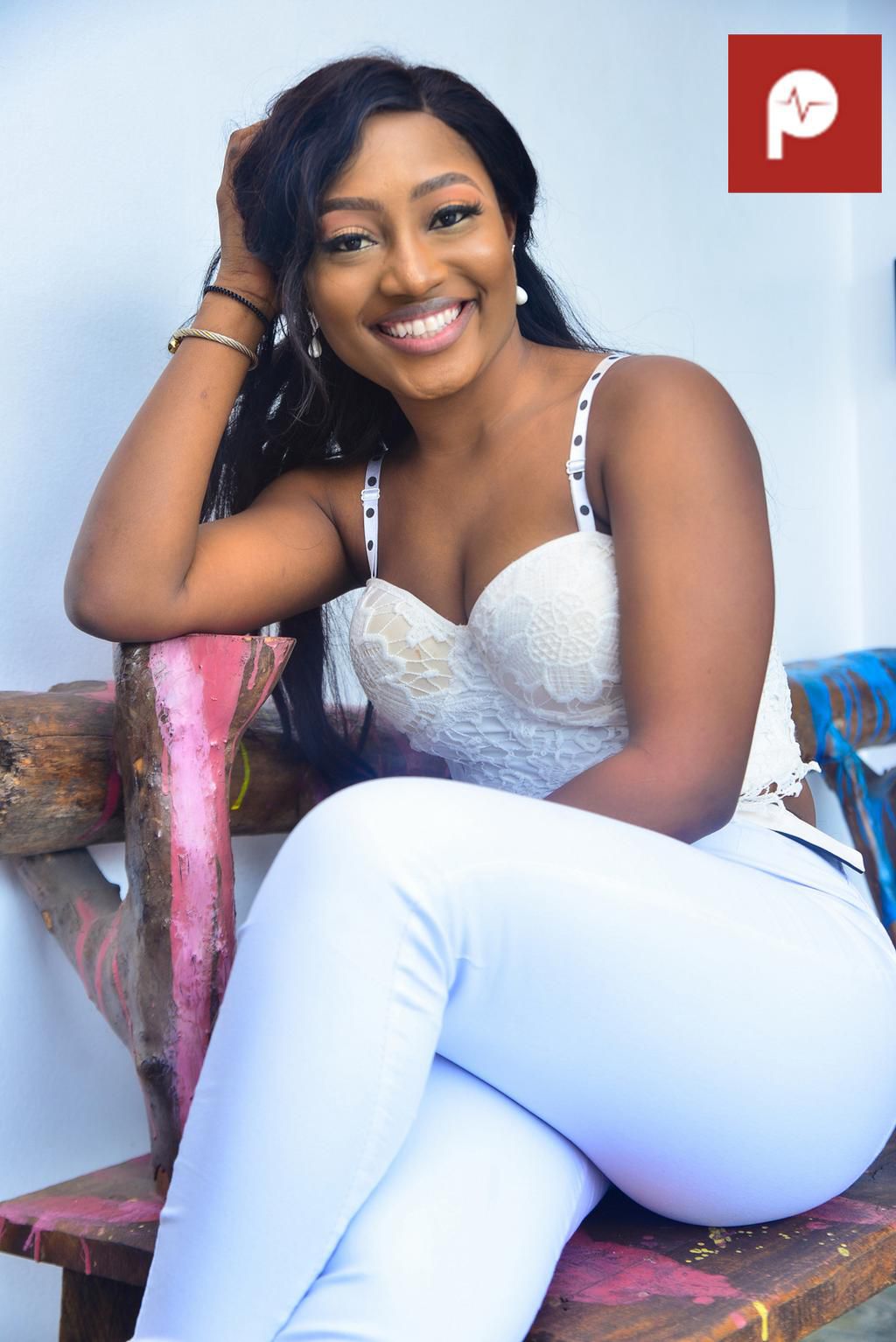 Esther left viewers of the reality TV show glued to their TV screens when she left Frodd crying after she rejected his love advances. We wanted to find out how that turned into a beautiful friendship later on in the show.[PULSE]