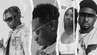 Tiwa Savage, Wande Coal and Mystro feature on Jaybreeze's new single, 'Eh Oh Ah.' (YouTube/9jamixtapes)
