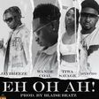 Tiwa Savage, Wande Coal and Mystro feature on Jaybreeze's new single, 'Eh Oh Ah.' (YouTube/9jamixtapes)