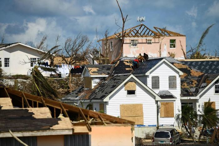 The confirmed death toll in the Bahamas from Hurricane Dorian has risen to 45 and is expected to rise as rescue efforts struggle to help the devastated islands.