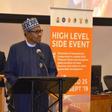 President Muhammadu Buhari [EFCC]