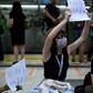 Students have featured prominently in the weeks of protests that have rocked Hong Kong