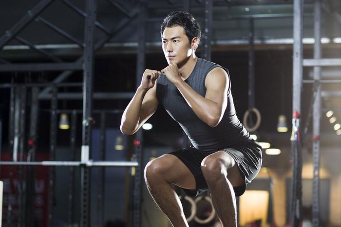 Use Circuit Training to Do More Work in Less Time