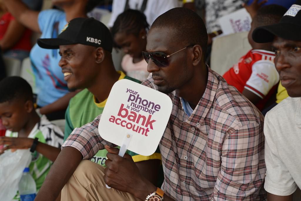 FCMB excites Nigerians at COPA Lagos Beach Soccer Tournament