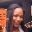 Last friday was a blast… Thanks to Monkey Shoulder
