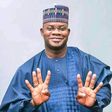 Yahaya Bello