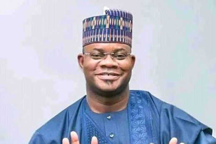 Yahaya Bello