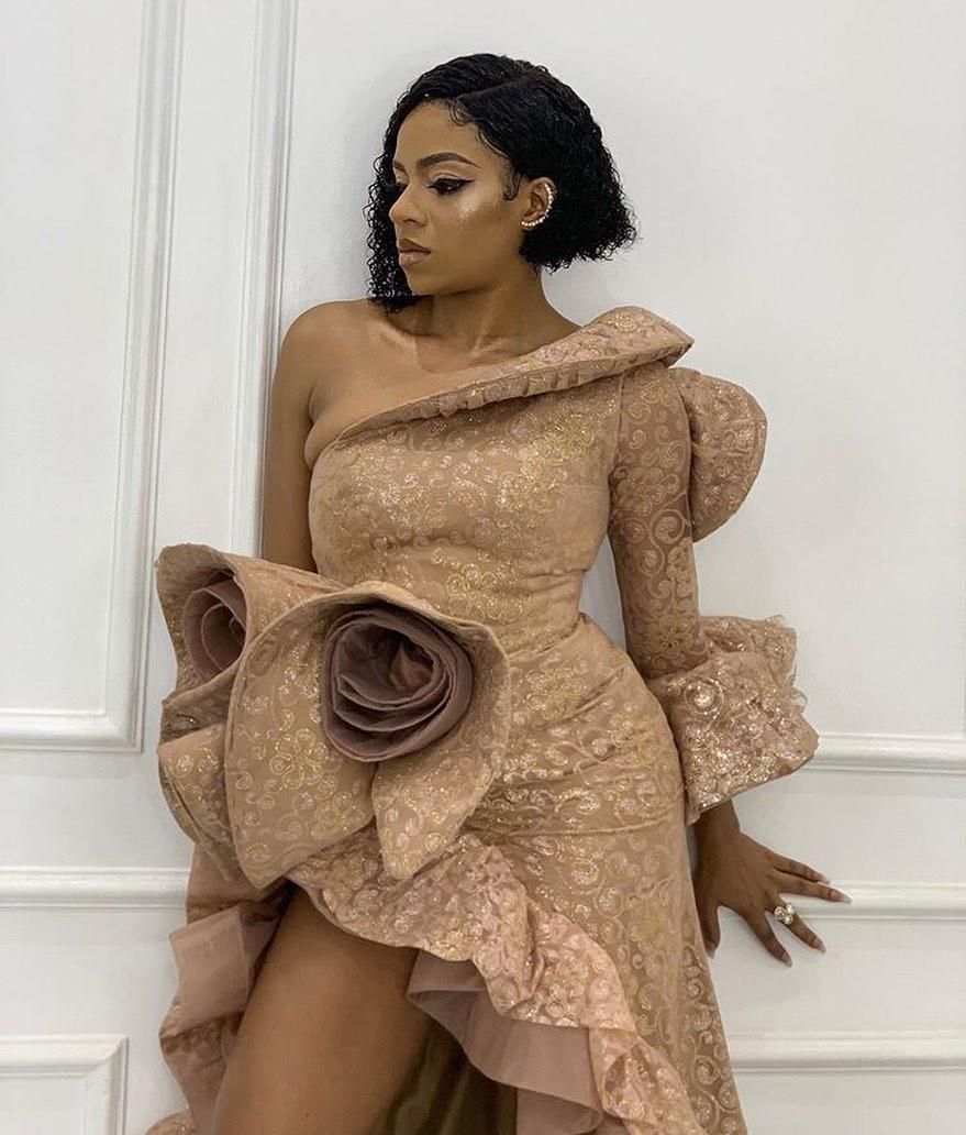 Surprisingly or unsurprisingly all the former housemates of this year's season of BBNaija turned up at the finale of the show. [Instagram/PulseNigeria247]