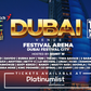 One African Music Fest. (Platinum List)